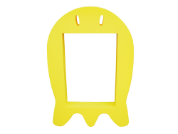 Zattera Porta Cesta