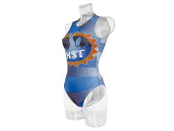 Costume donna WP
