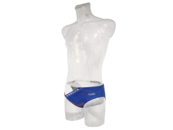 Costume uomo rudy