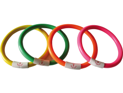 Diving rings