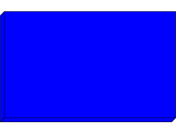 Zattera