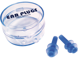 Tappi Silicone