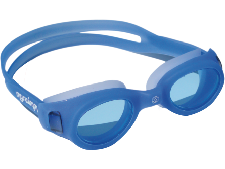 Maschera nuoto 
