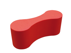 Pull Buoy Monoblocco JR