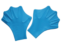 Guanti Palmati Silicone