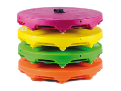 Acquastep Plus