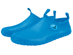 Scarpetta Hydro Azzurra